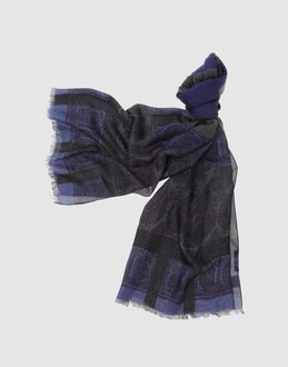 Aquascutum - Accessoires - Écharpes