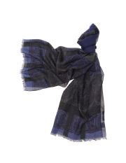 AQUASCUTUM - Oblong scarf