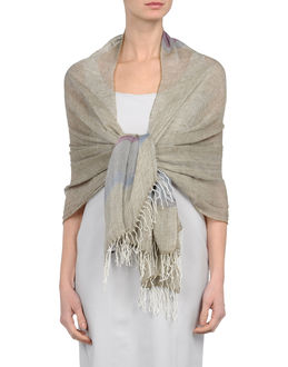 AQUASCUTUM - ACCESSORI - Stole - su YOOX.COM