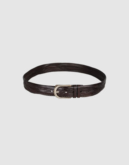 LES COPAINS - ACCESSORI - Cinture - su YOOX.COM