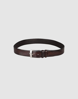 LES COPAINS - ACCESSORI - Cinture - su YOOX.COM