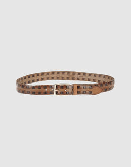 LES COPAINS - ACCESSORI - Cinture - su YOOX.COM