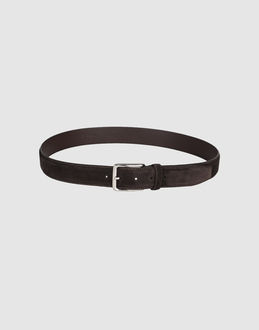 LES COPAINS - ACCESSORI - Cinture - su YOOX.COM
