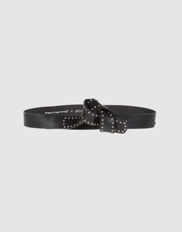 FORNARINA - ACCESSORI - Cinture - su YOOX.COM