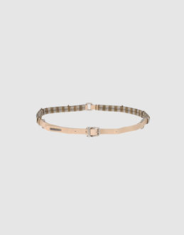 FORNARINA - ACCESSORI - Cinture - su YOOX.COM