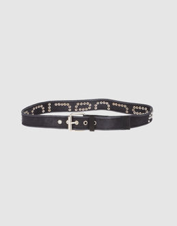 FORNARINA - ACCESSORI - Cinture - su YOOX.COM