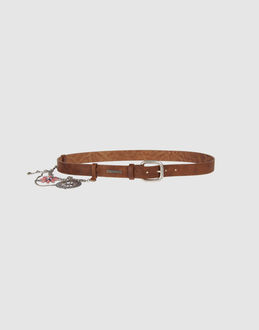 FORNARINA - ACCESSORI - Cinture - su YOOX.COM