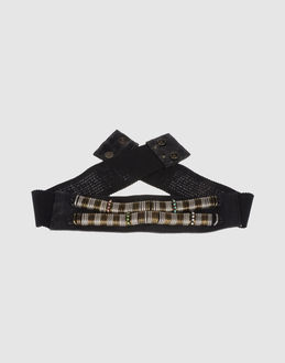 FORNARINA - ACCESSORI - Cinture - su YOOX.COM