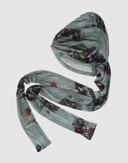 FORNARINA - ACCESSORI - Cappelli - su YOOX.COM