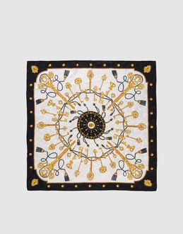 Aquascutum - Accessoires - Foulards
