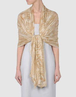 AQUASCUTUM - ACCESSORI - Stole - su YOOX.COM