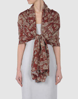 AQUASCUTUM - ACCESSORI - Stole - su YOOX.COM