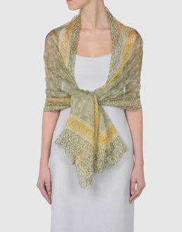AQUASCUTUM - ACCESSORI - Stole - su YOOX.COM