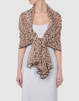 AQUASCUTUM - ACCESSORI - Stole - su YOOX.COM