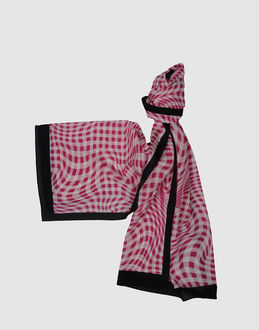 Aquascutum - Accessoires - Écharpes