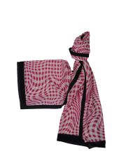 AQUASCUTUM - Oblong scarf