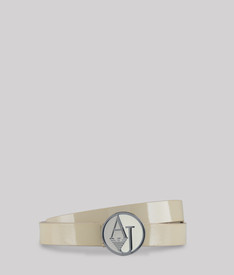 ARMANI JEANS - Belt