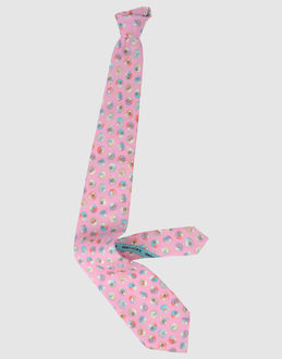 LEONARD - ACCESSORI - Cravatte - su YOOX.COM