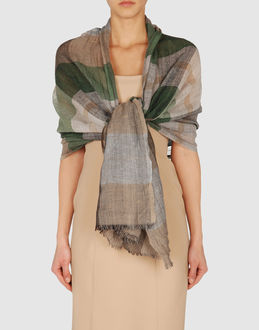 Aquascutum - Accessoires - Étoles
