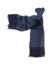 BORSALINO - Oblong scarf
