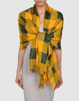 LES COPAINS - ACCESSORI - Stole - su YOOX.COM