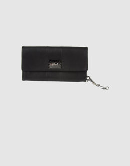 DIESEL - ACCESSORI - Portafogli - su YOOX.COM