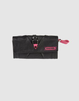 DIESEL - ACCESSORI - Portafogli - su YOOX.COM