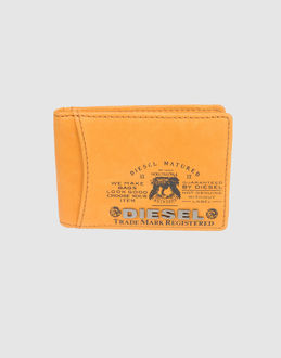 DIESEL - ACCESSORI - Portadocumenti - su YOOX.COM