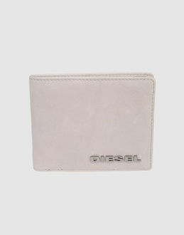 DIESEL - ACCESSORI - Portafogli - su YOOX.COM
