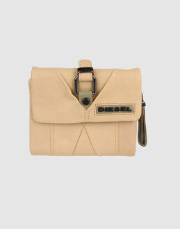 DIESEL - ACCESSORI - Portafogli - su YOOX.COM