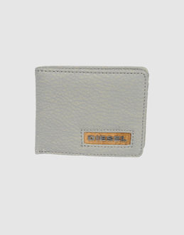 DIESEL - ACCESSORI - Portadocumenti - su YOOX.COM