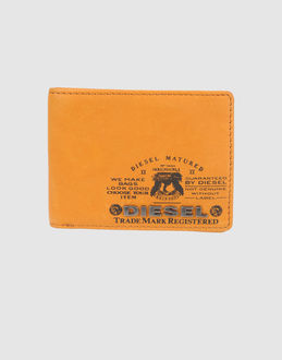 DIESEL - ACCESSORI - Portadocumenti - su YOOX.COM