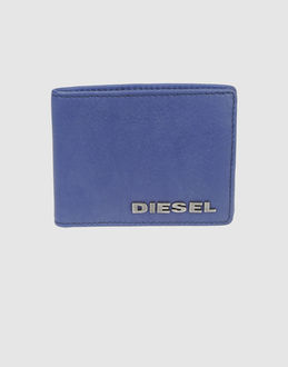 DIESEL - ACCESSORI - Portafogli - su YOOX.COM