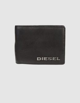 DIESEL - ACCESSORI - Portadocumenti - su YOOX.COM