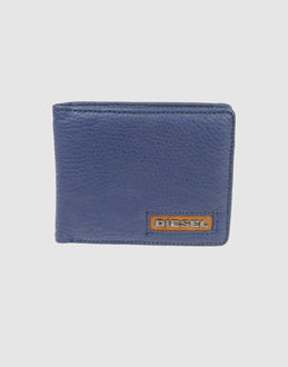 DIESEL - ACCESSORI - Portafogli - su YOOX.COM