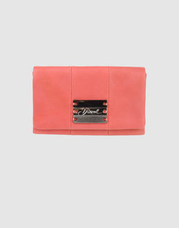 DIESEL - ACCESSORI - Portafogli - su YOOX.COM