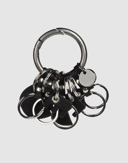 DIESEL - ACCESSORI - Portachiavi - su YOOX.COM
