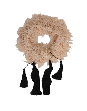 Oblong scarf Women's - ANN DEMEULEMEESTER