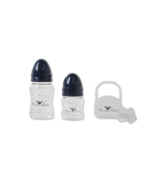 ARMANI JUNIOR - Kit
