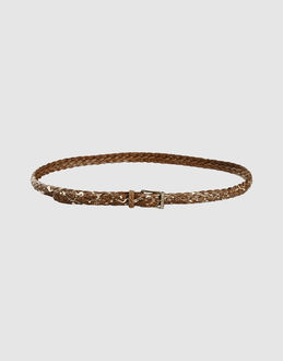 OCT - ACCESSORI - Cinture - su YOOX.COM