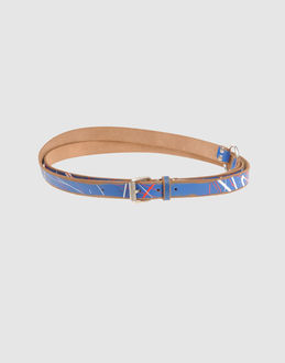 OCT - ACCESSORI - Cinture - su YOOX.COM