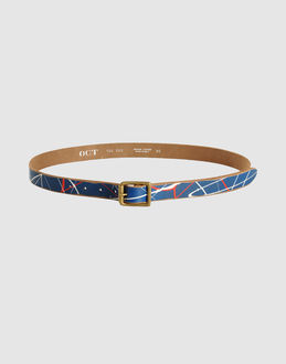 OCT - ACCESSORI - Cinture - su YOOX.COM
