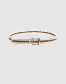 ORCIANI - ACCESSORI - Cinture - su YOOX.COM