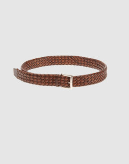 ORCIANI - ACCESSORI - Cinture - su YOOX.COM