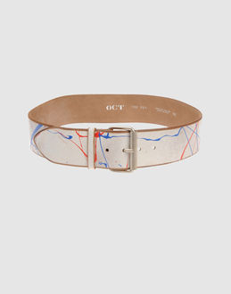 ORCIANI - ACCESSORI - Cinture - su YOOX.COM