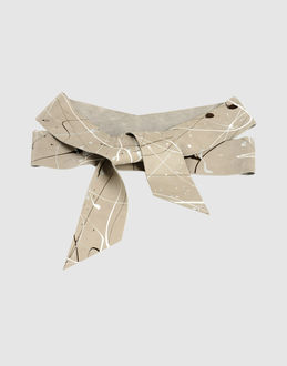 ORCIANI - ACCESSORI - Cinture - su YOOX.COM