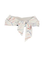 ORCIANI - Belt