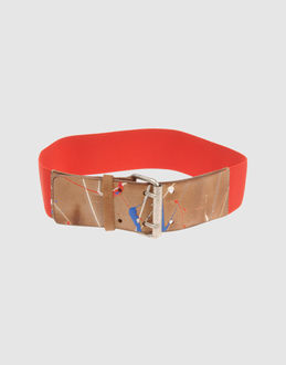 ORCIANI - ACCESSORI - Cinture - su YOOX.COM