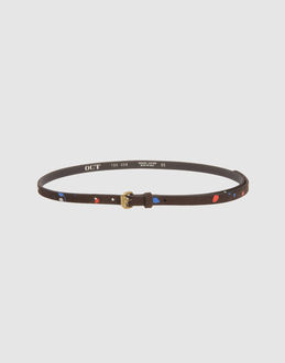 OCT - ACCESSORI - Cinture - su YOOX.COM
