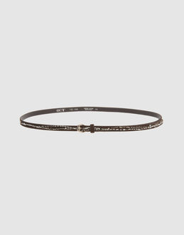 OCT - ACCESSORI - Cinture - su YOOX.COM